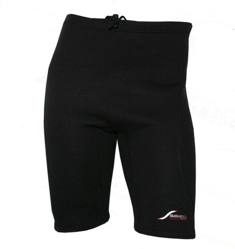 5mm scubatec neopren short - 1,5mm,