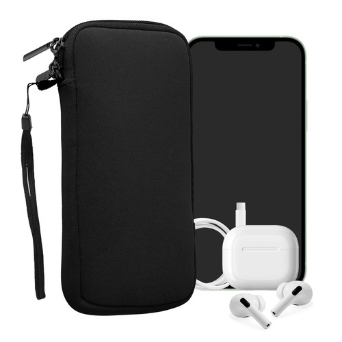 Handytasche neopren sleeve - neopren,