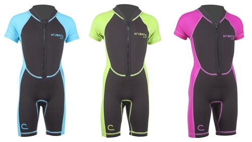 Scubatec kinder neopren lycra - scubatec,