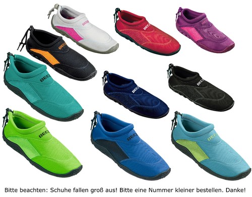 Beco neopren surf und - surf-,