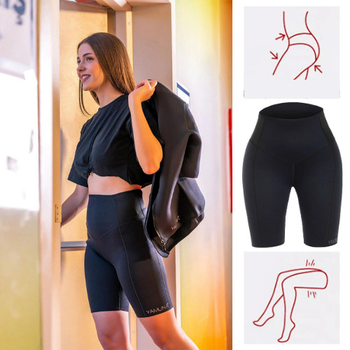 Damen neopren badeshorts - damen,