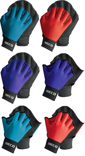 Beco aqua handschuhe neopren - beco, aqua-handschuhe