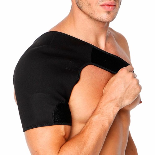 Neopren schulterbandage - neopren,