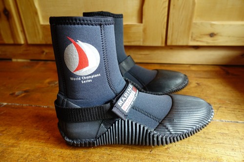 Neoprenstiefel aus 5mm
