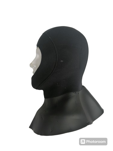 Neopren haube delphin - haube,