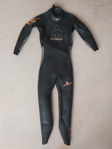 Ironman neopren freiwasser - ironman,