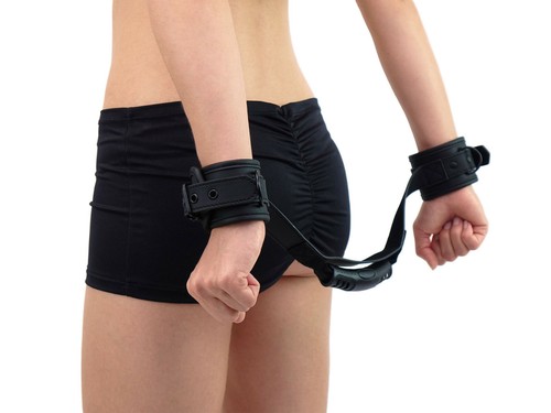 Control cuffs bondage - control,