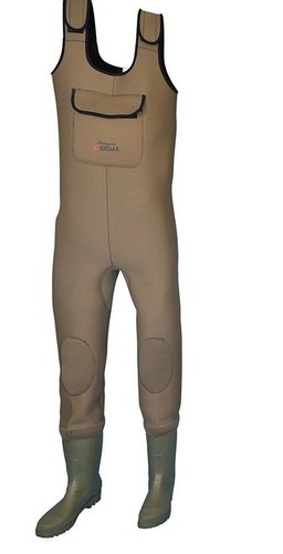 Shakespeare sigma neopren - sigma,