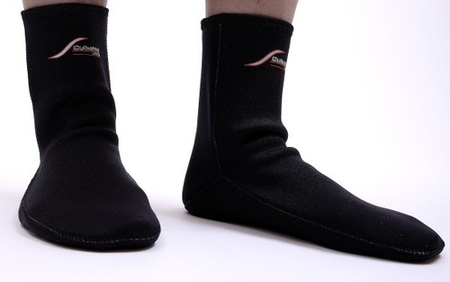 Scubatec neopren socken thermo - neopren,