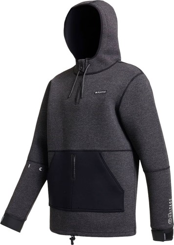Mystic neopren surfanzug - mystic,