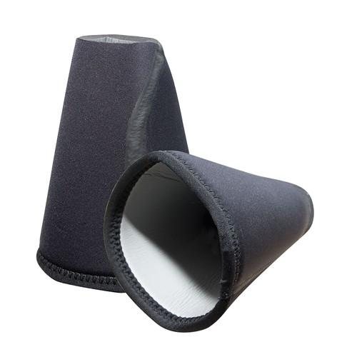 Armmanschetten aus neopren - armmanschetten,