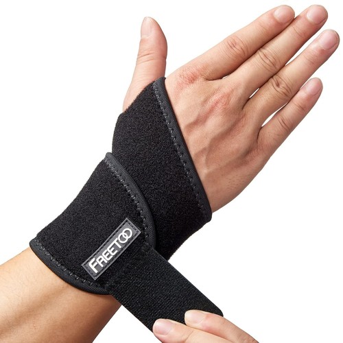 Freetoo handgelenk bandagen - freetoo,