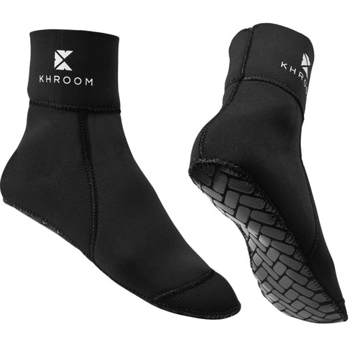 3mm neoprensocken 32 46 - neoprensocken, gr.