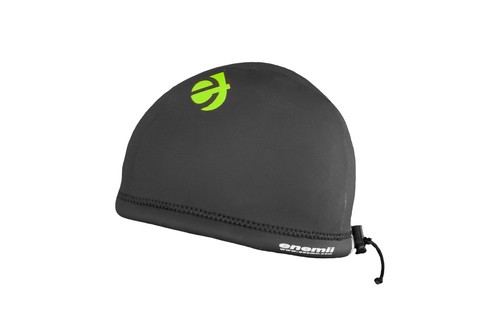 Enemii neopren beanie - enemii,