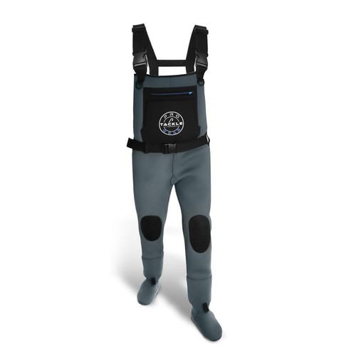 Neopren wathose mit - wathose,