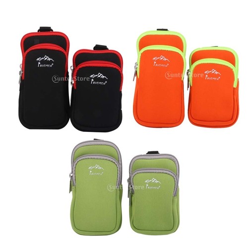 Neoprentasche pocket tasche - neoprentasche,