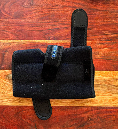 Comfy ellenbogen bandage - ellenbogen,