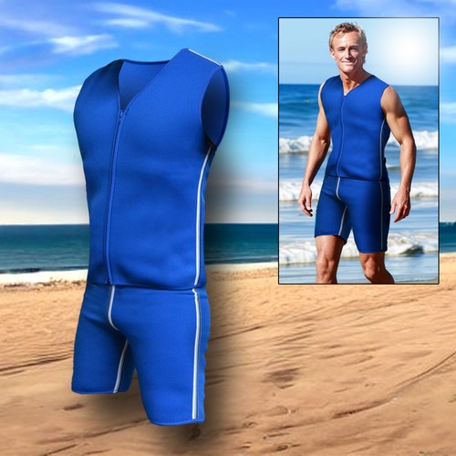 Neoprenshort neoprenhose - neoprenshort,