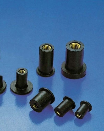 Epdm gummi blindnietmuttern - epdm, gummi-blindnietmuttern