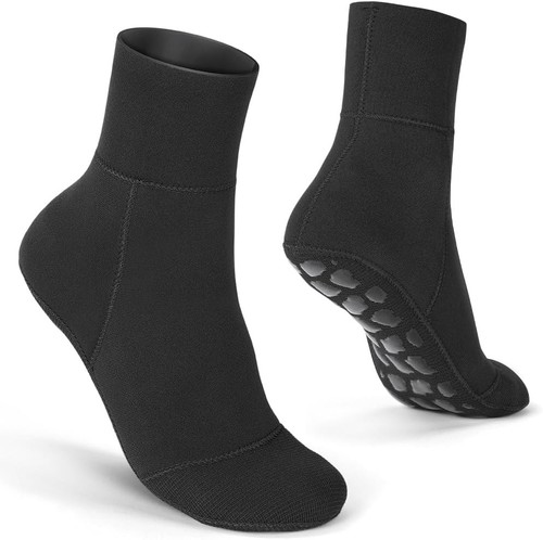 Neopren tauchsocken 3mm - tauchsocken,
