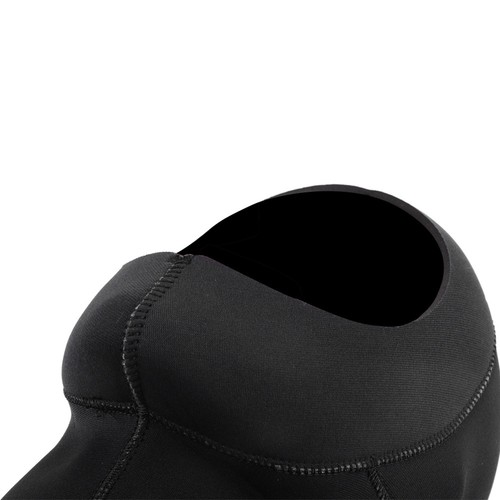 Tauchhaube 3mm neopren kapuze - tauchhaube,
